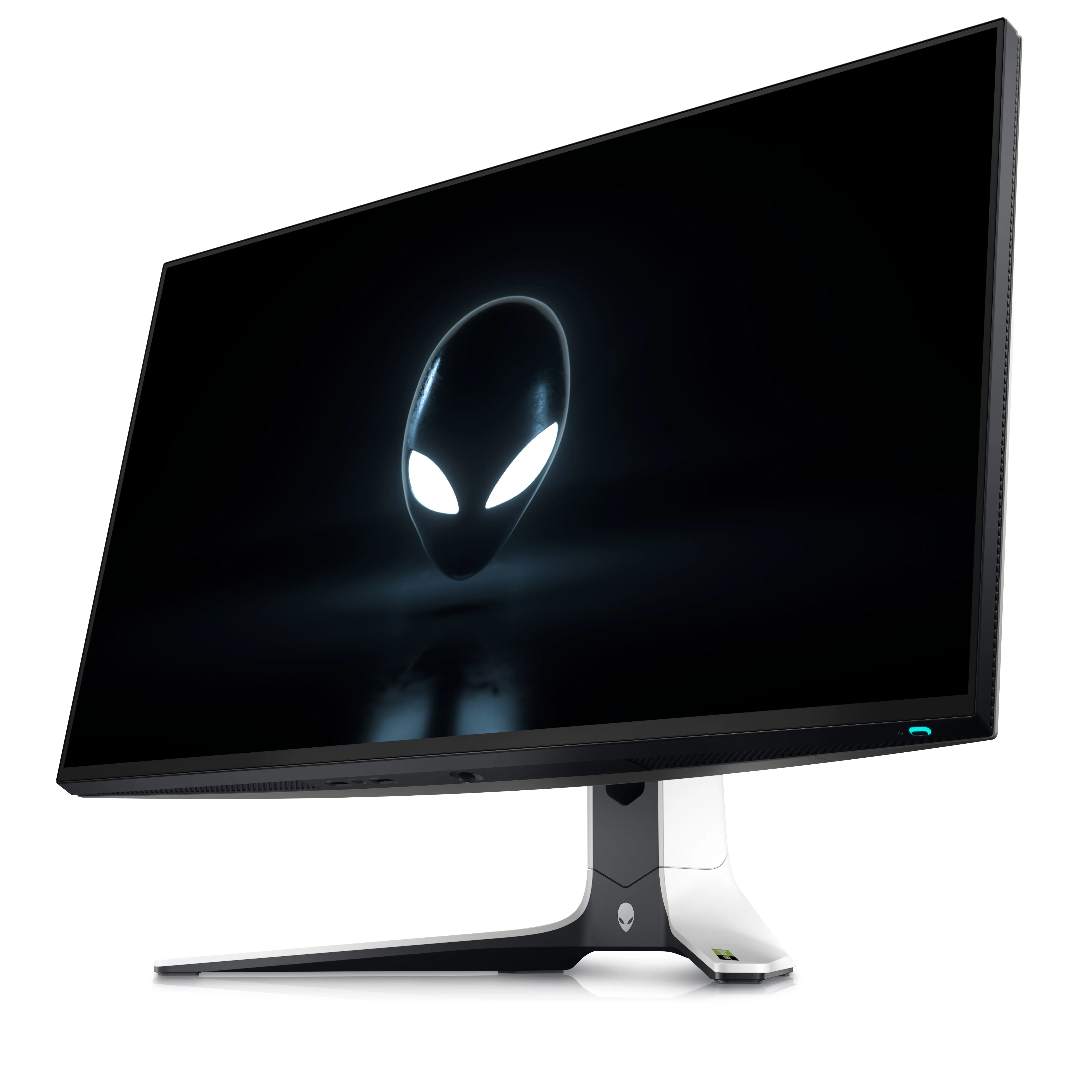 Dell Alienware 27&quot; AW2723DF QHD, IPS - gaming monitor