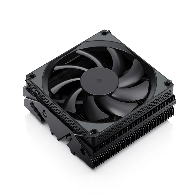 Jonsbo HX4170D- CPU cooler, black