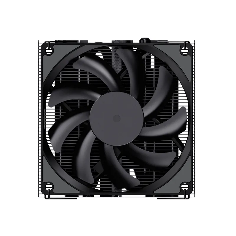 Jonsbo HX4170D- CPU cooler, black