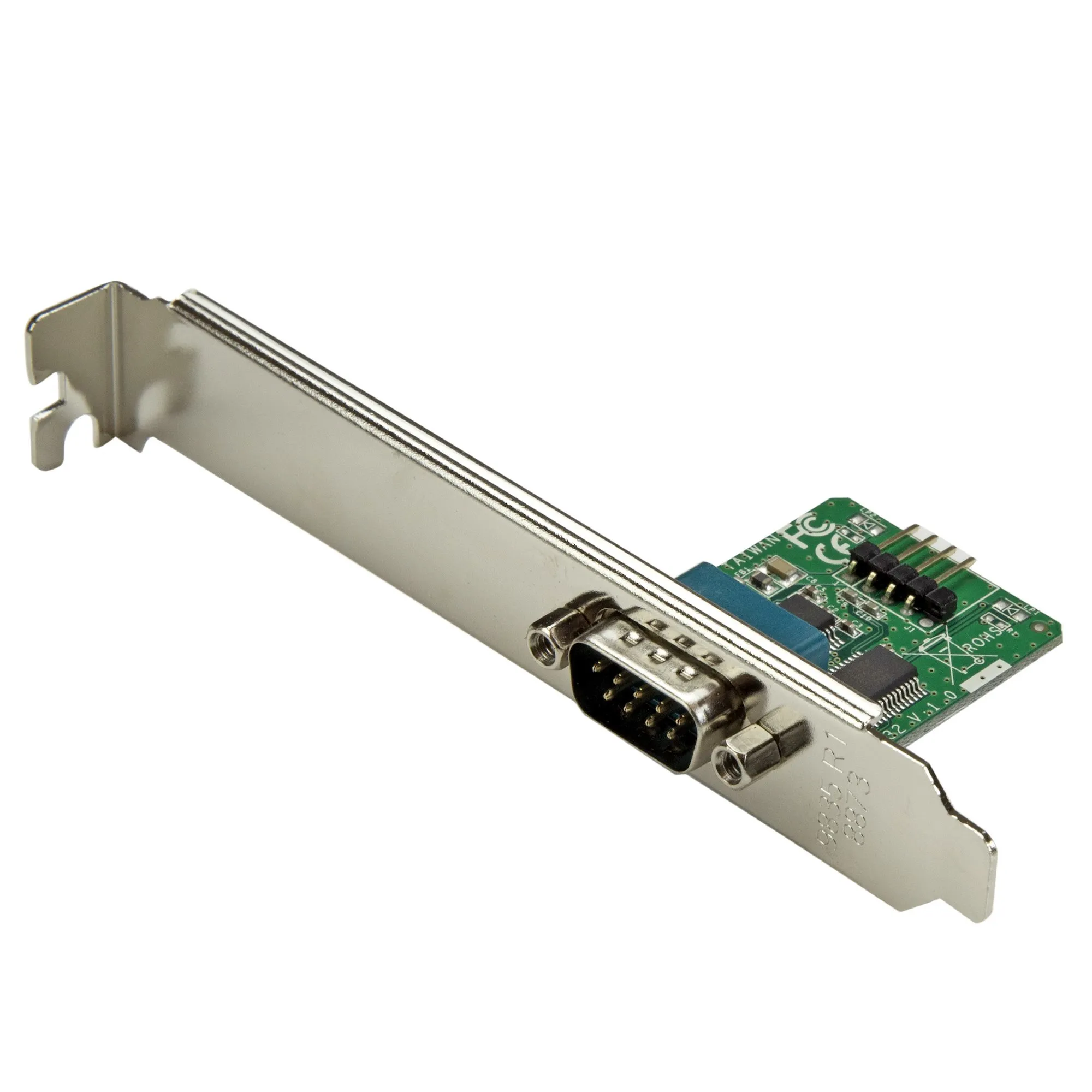 USB HEADER TO SERIAL ADAPTER