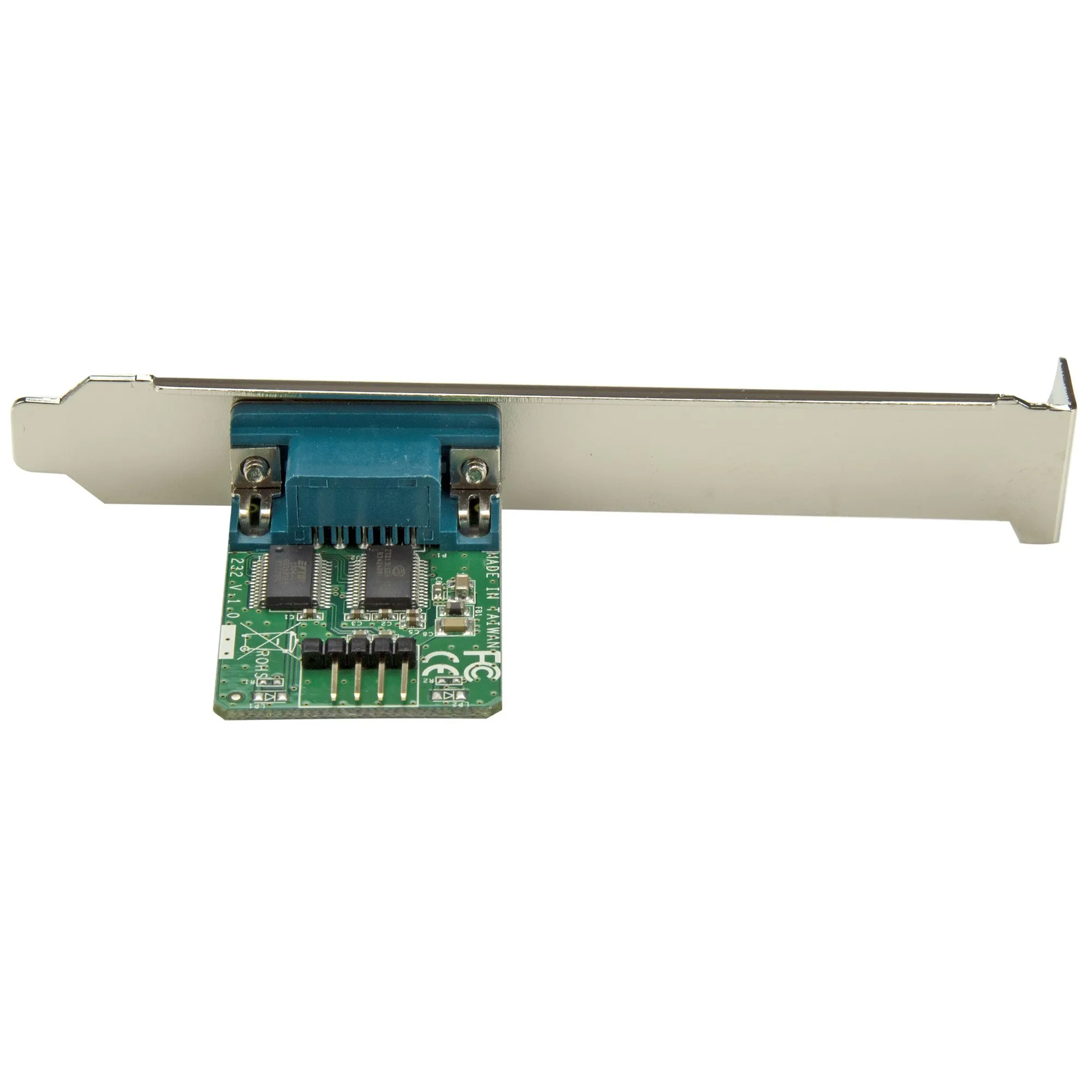 USB HEADER TO SERIAL ADAPTER