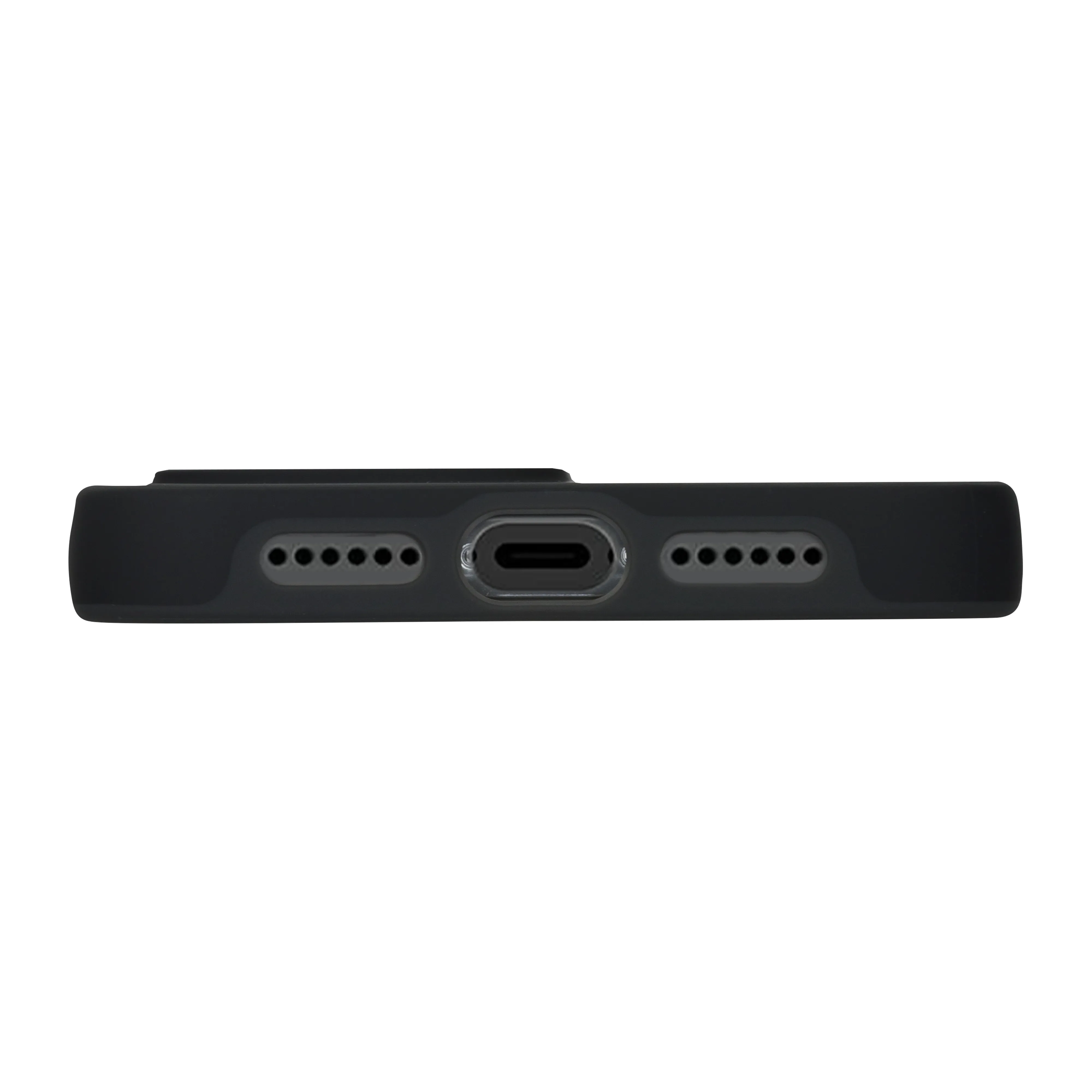 Dbramante1928 Iceland Ultra D3O MagSafe, iPhone 15 - Case, Black