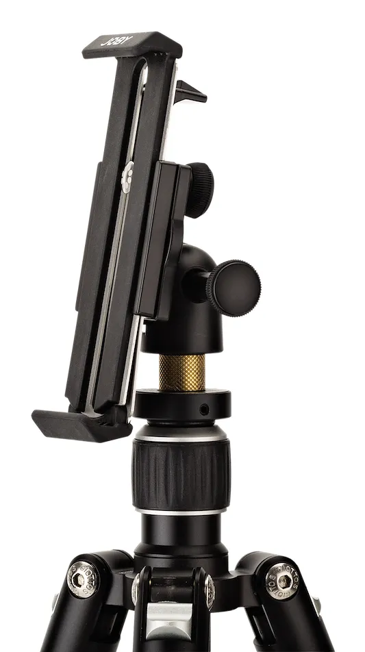 JOBY Tripod Mount Tablet GripTight Pro