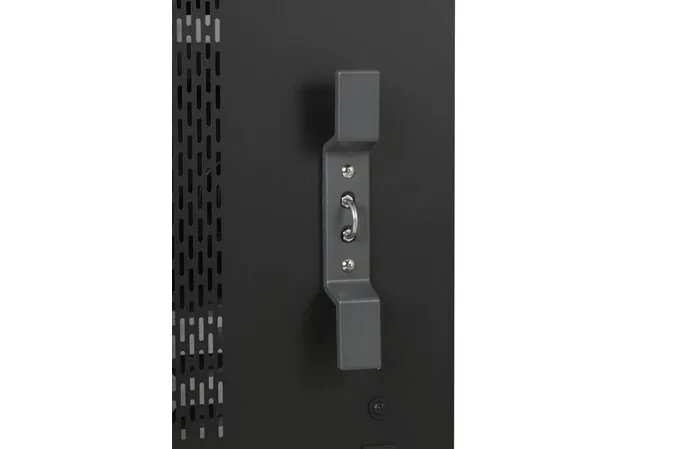 Kensington AC32 32-Bay Charging Cabinet for 15.6&quot; devices - UK