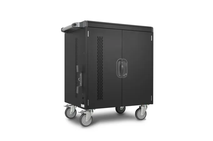 Kensington AC32 32-Bay Charging Cabinet for 15.6&quot; devices - UK