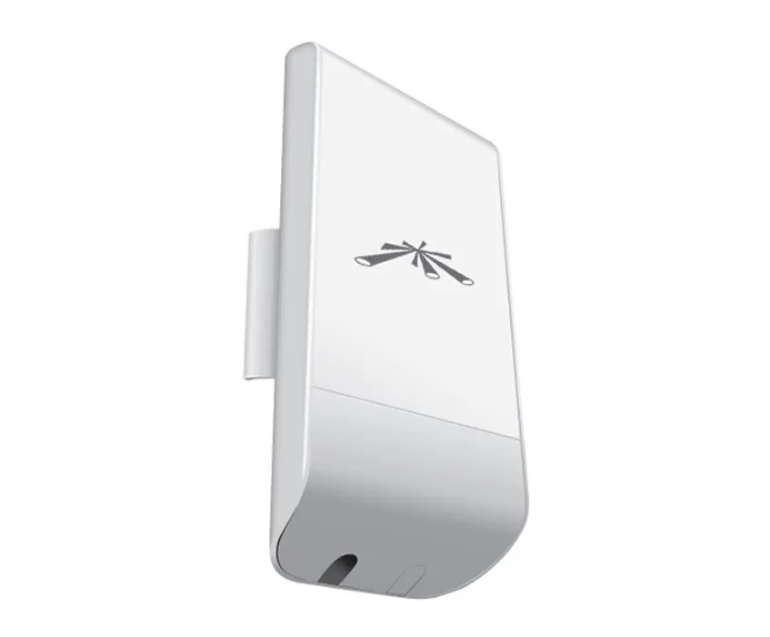 Ubiquiti Locostation 2-4GHz incl antenna and PoE