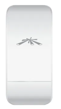 Ubiquiti Locostation 2-4GHz incl antenna and PoE