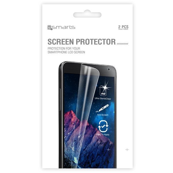 Second Glass for LG G4