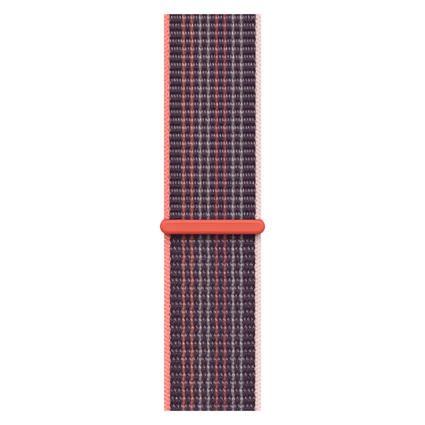 41mm Elderberry Sport Loop