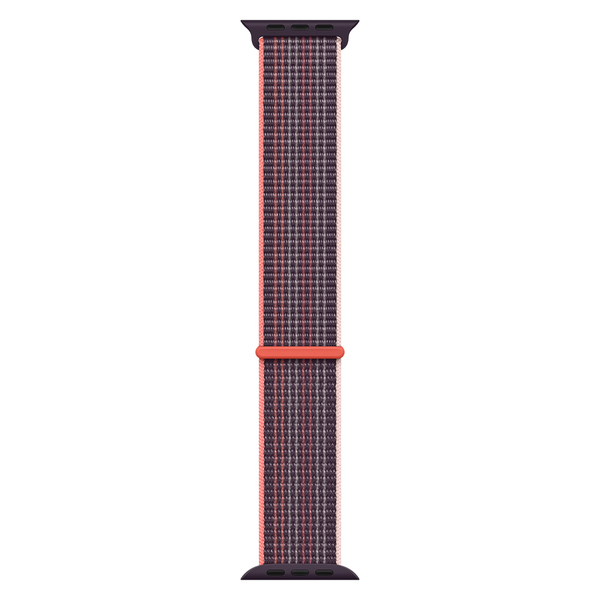 41mm Elderberry Sport Loop