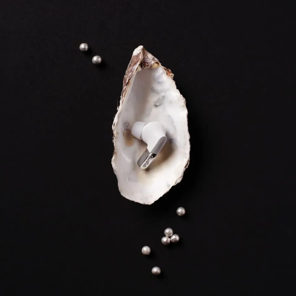 Sudio N3 Pro Wireless Earbuds, White