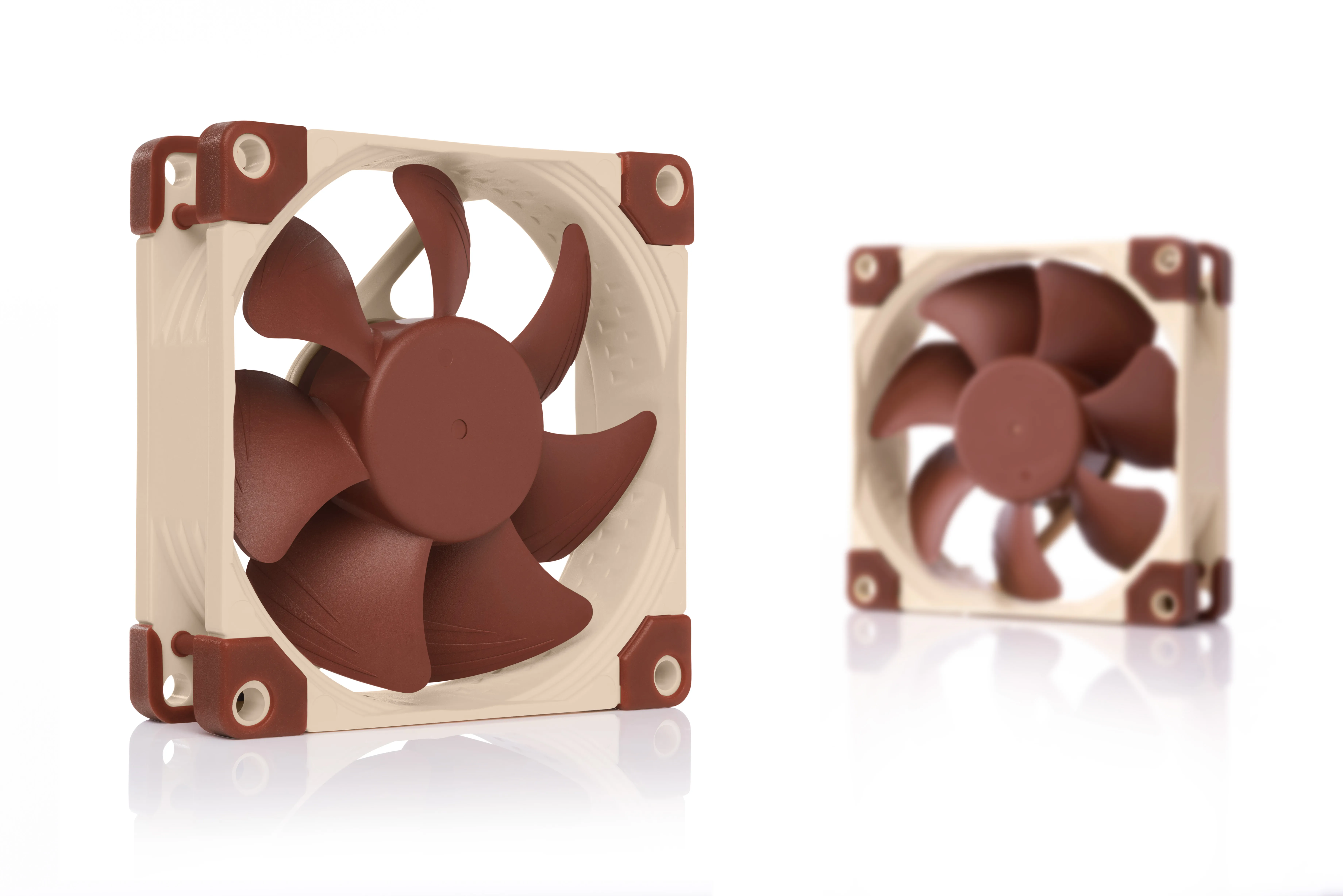 Noctua NF-A8 5V PWM Premium, 80mm - fan