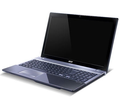 ACER Asprire V3-571G 15.6/i3-3110M/4GB/750GB/GT710M/WIN8