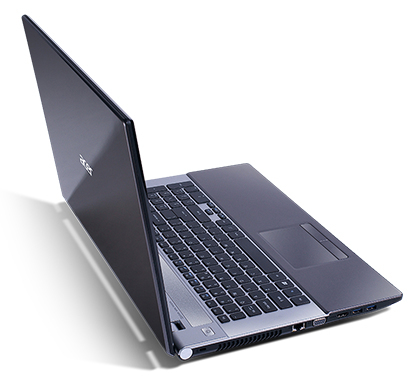 ACER Asprire V3-571G 15.6/i3-3110M/4GB/750GB/GT710M/WIN8
