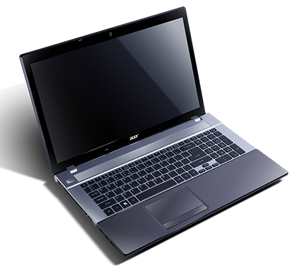 ACER Asprire V3-571G 15.6/i3-3110M/4GB/750GB/GT710M/WIN8