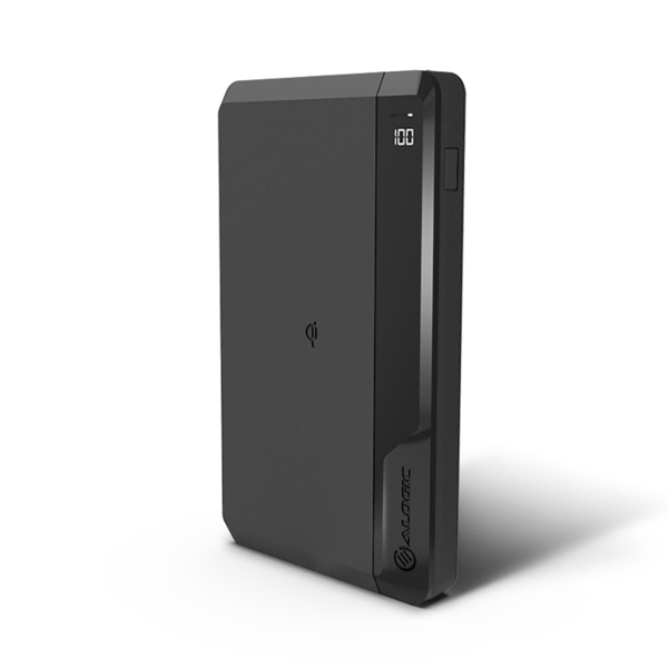 ALOGIC USB-C Power Bank Ultimate 27000 mAH - 60W PD