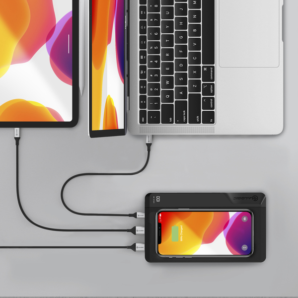 ALOGIC USB-C Power Bank Ultimate 27000 mAH - 60W PD