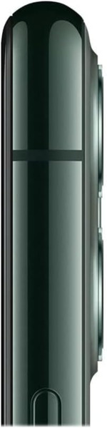 Refurbished iPhone 11 Pro Max 64GB, Midnight Green (Excellent condition)