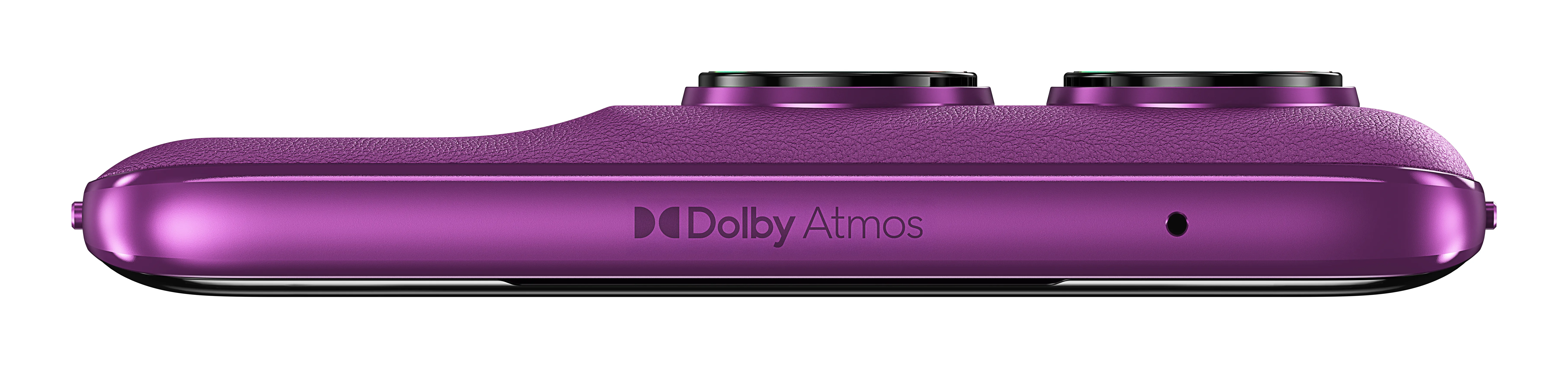 Motorola Edge 60 Pro 12/512GB, Purple