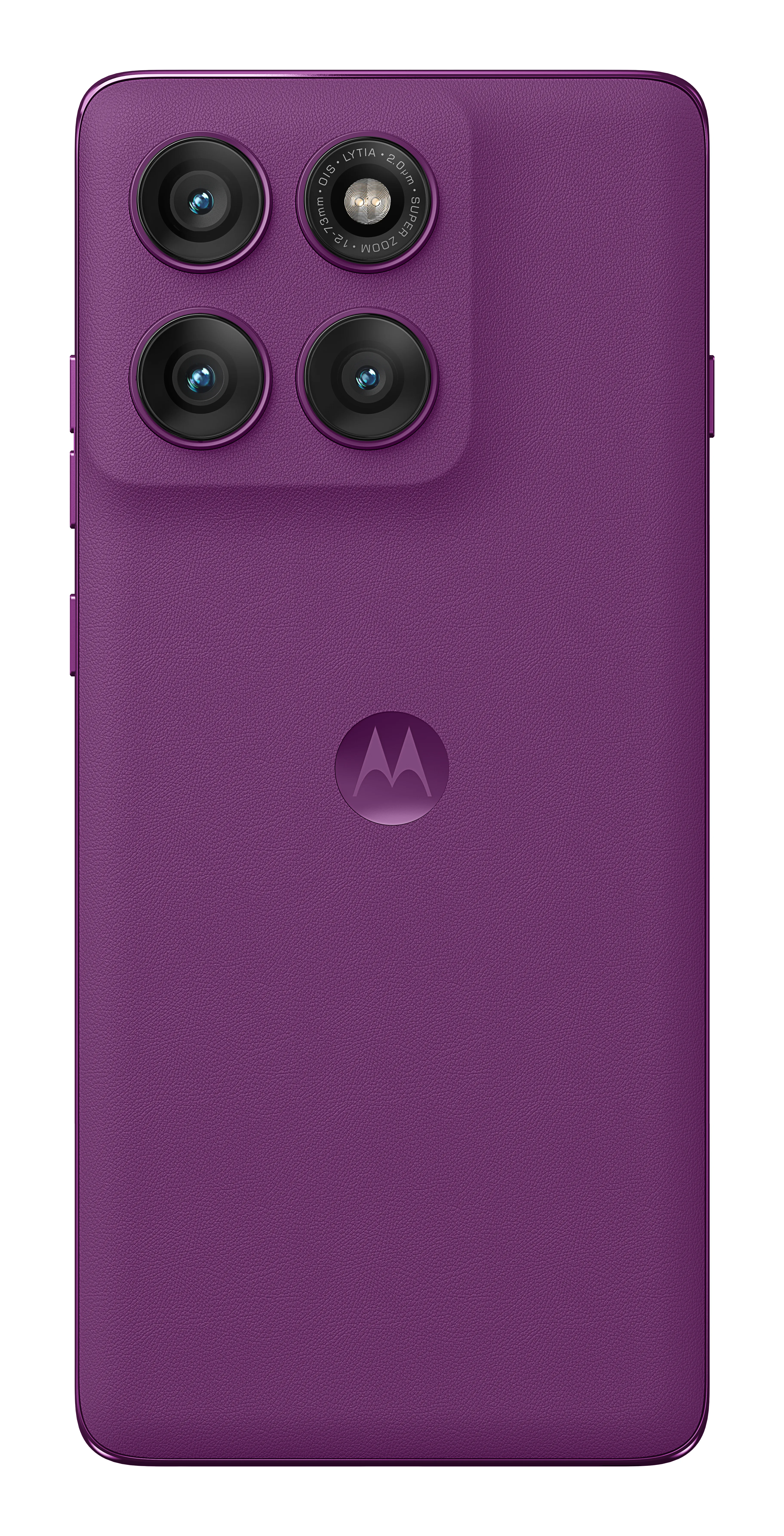 Motorola Edge 60 Pro 12/512GB, Purple