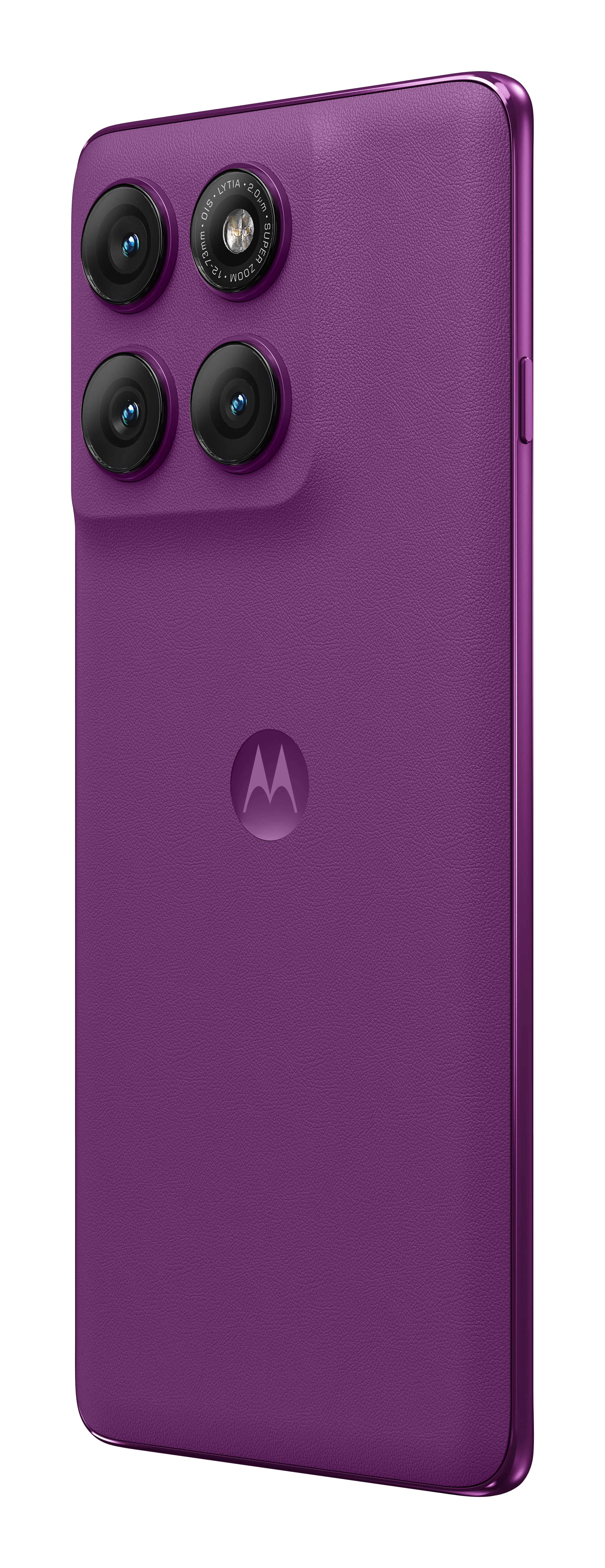 Motorola Edge 60 Pro 12/512GB, Purple