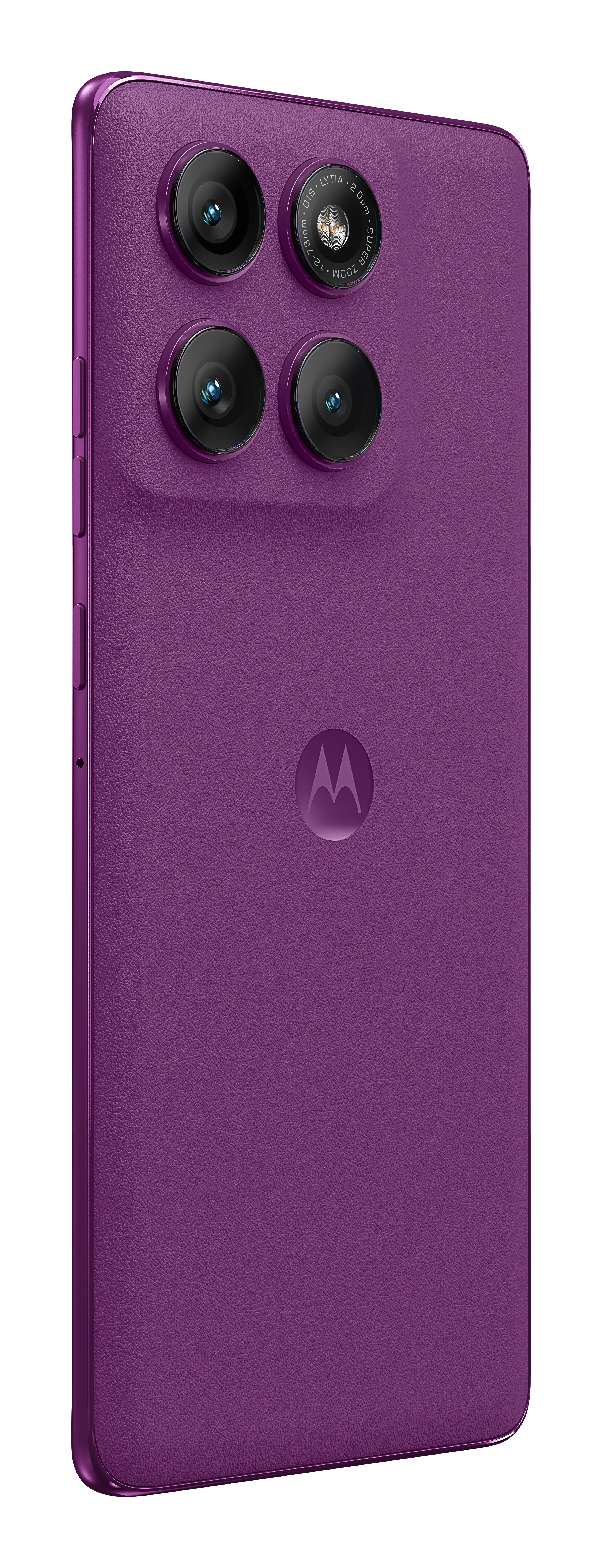 Motorola Edge 60 Pro 12/512 GB, lila