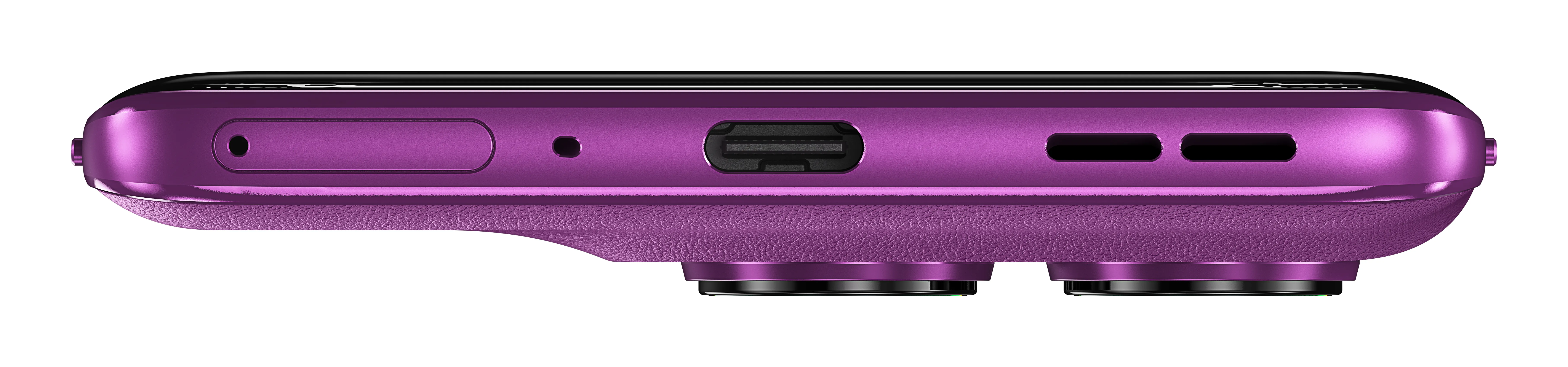 Motorola Edge 60 Pro 12/512 GB, lila