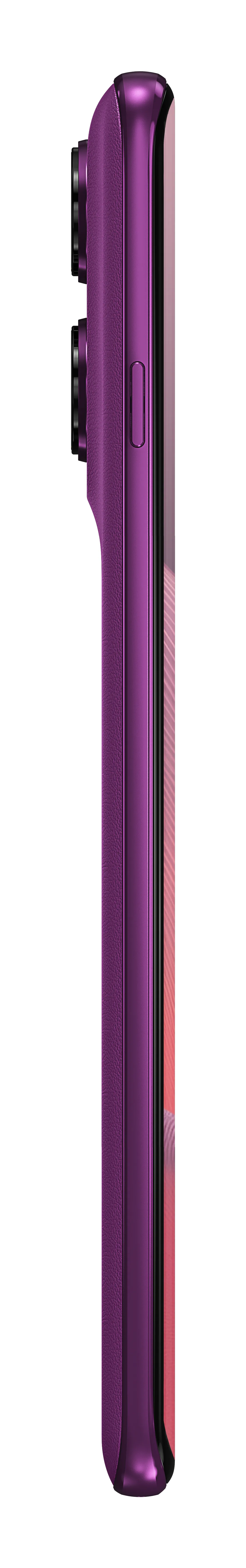 Motorola Edge 60 Pro 12/512GB, Purple