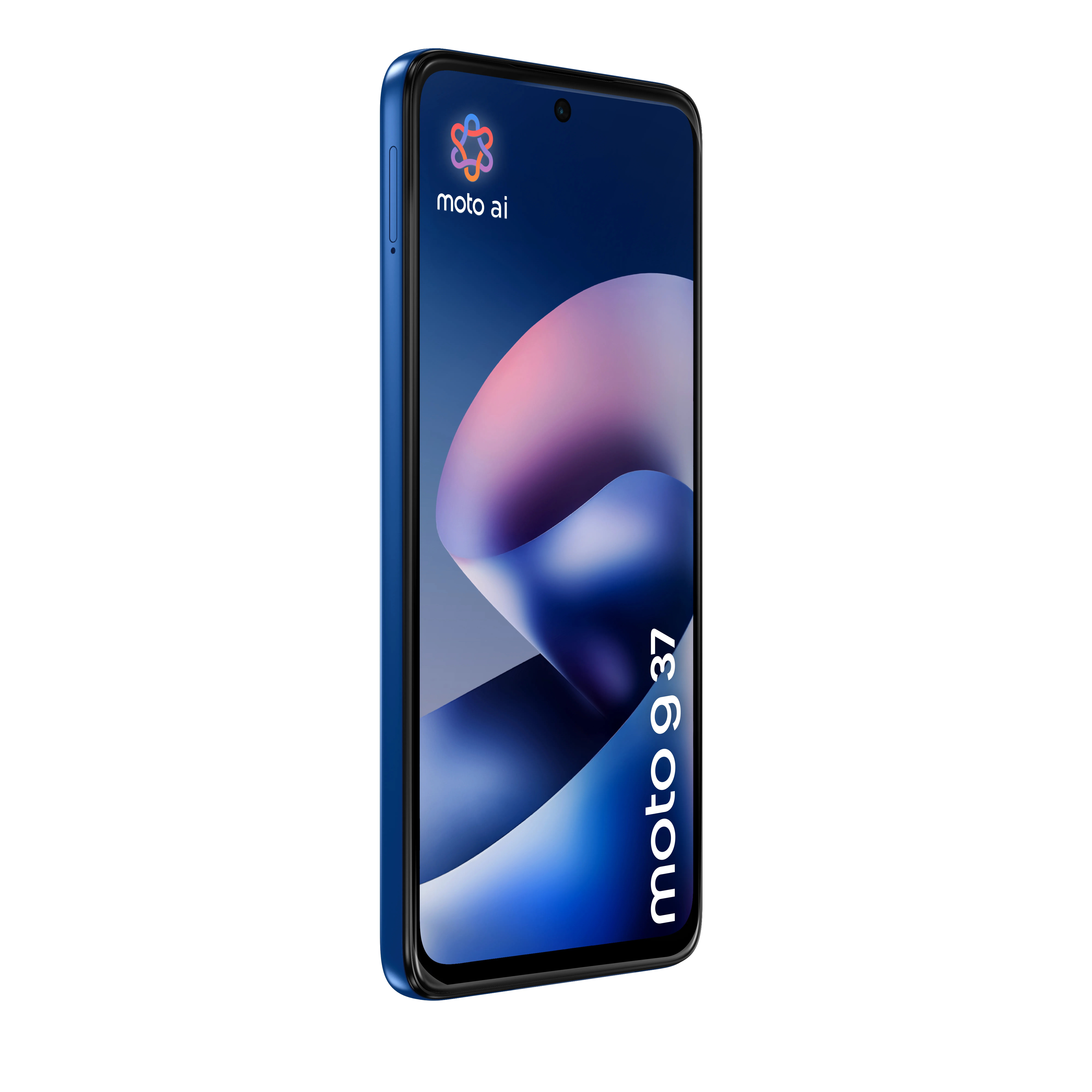 Motorola moto g37 5G 4/128GB, PANTONE Nautical Blue