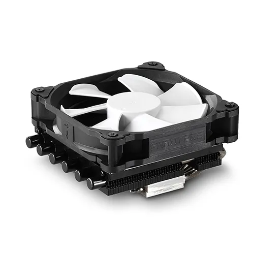 Phanteks TC12LS Low Profile - processorkylare