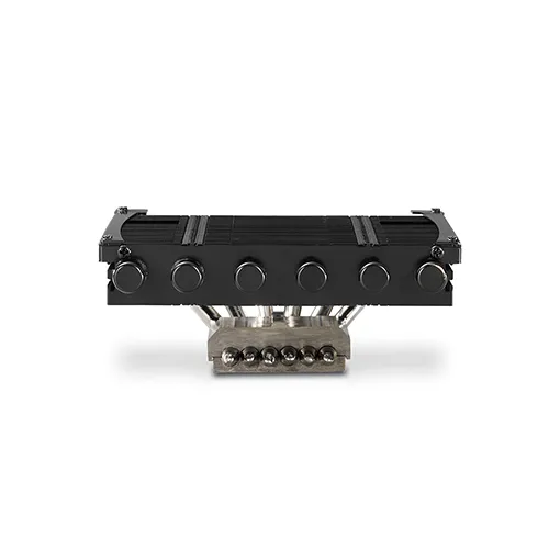 Phanteks TC12LS Low Profile - processorkylare
