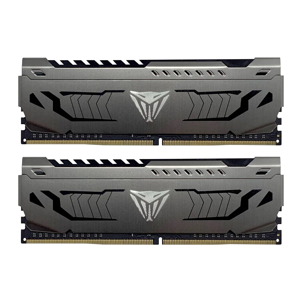 Patriot Viper Steel 16 Gt (2 x 8 Gt) DDR4 3000 MHz, CL16 -muisti