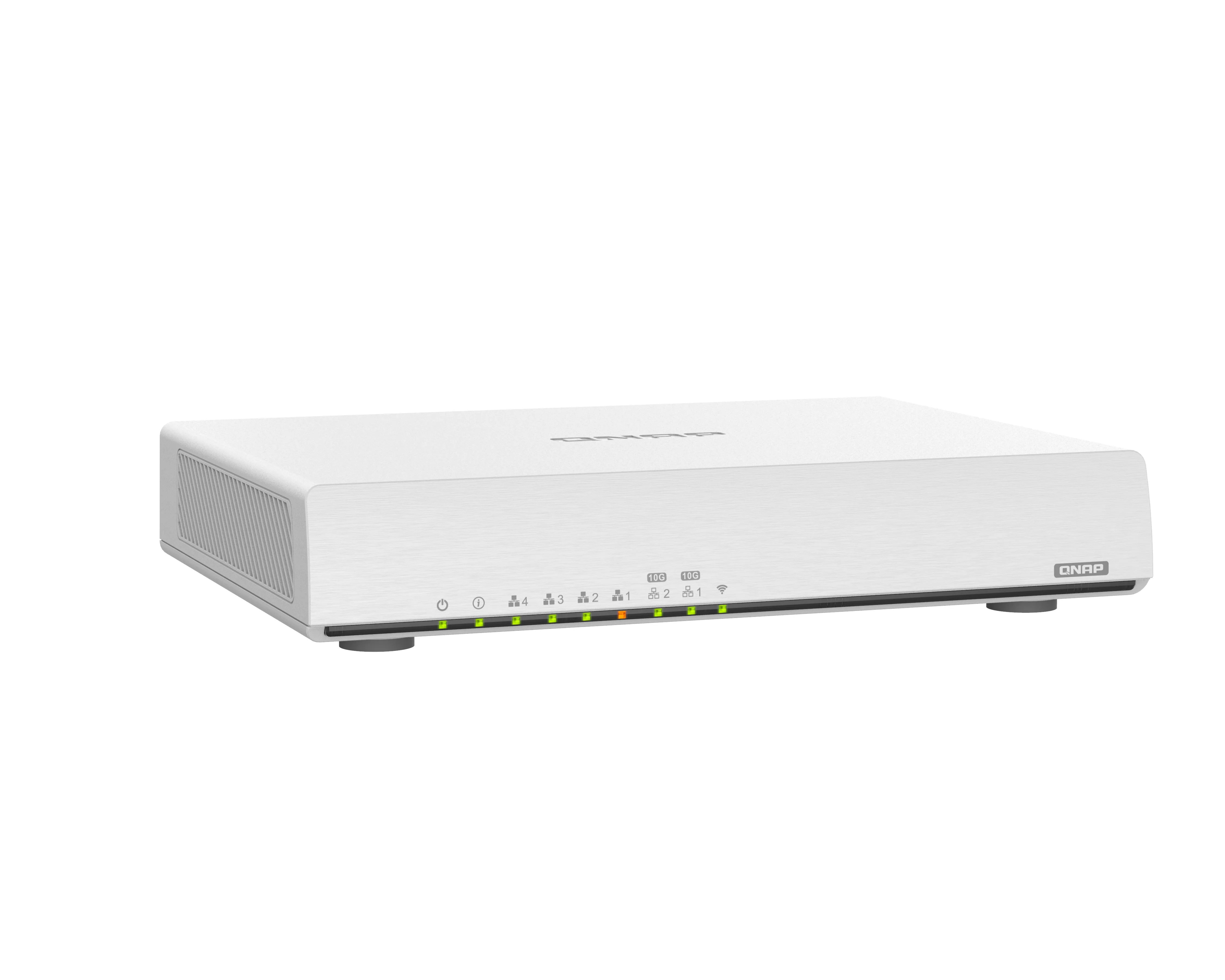 Qnap Qhora 301W Dual-Band - Wi-Fi 6 router