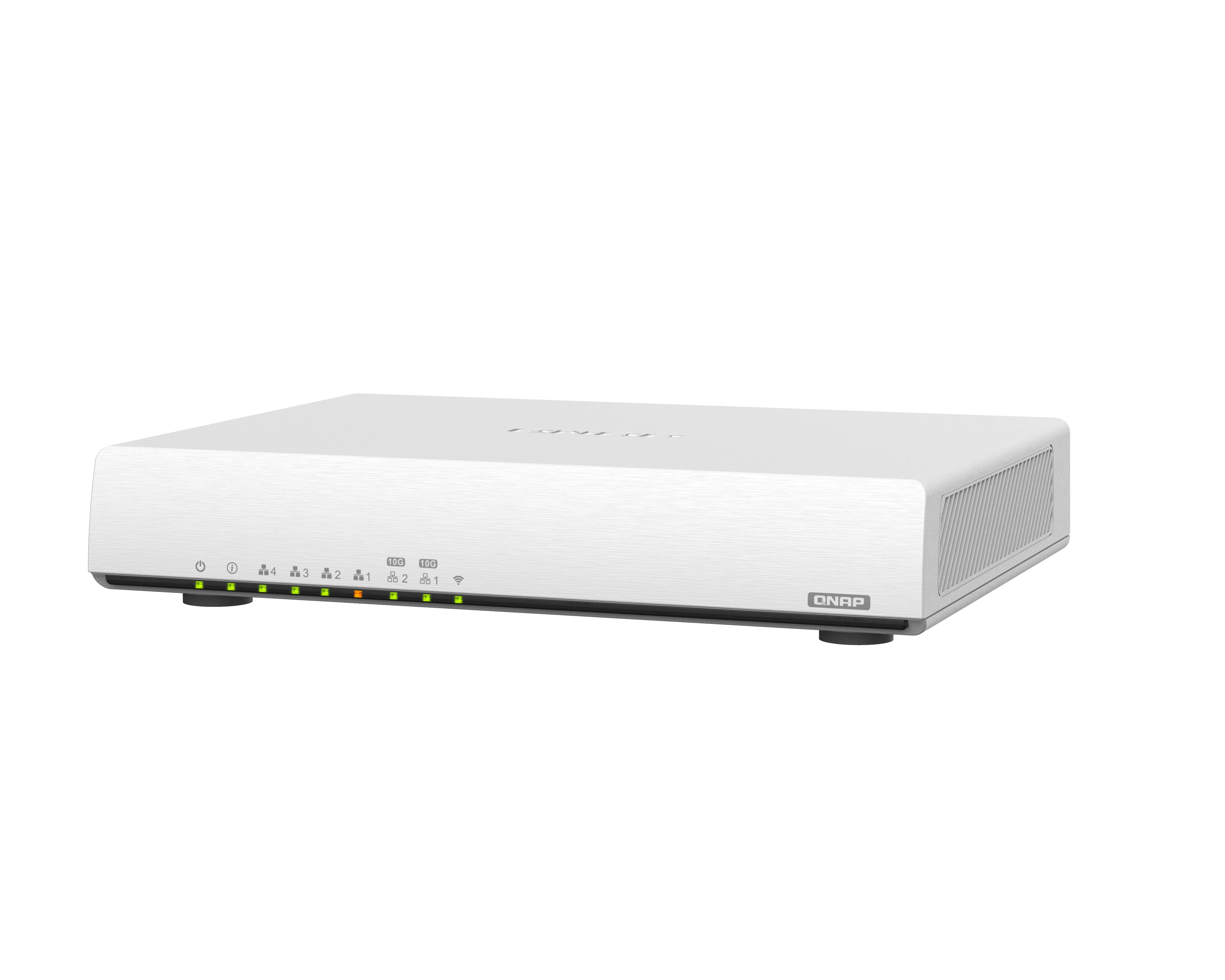 Qnap Qhora 301W Dual-Band - Wi-Fi 6 router