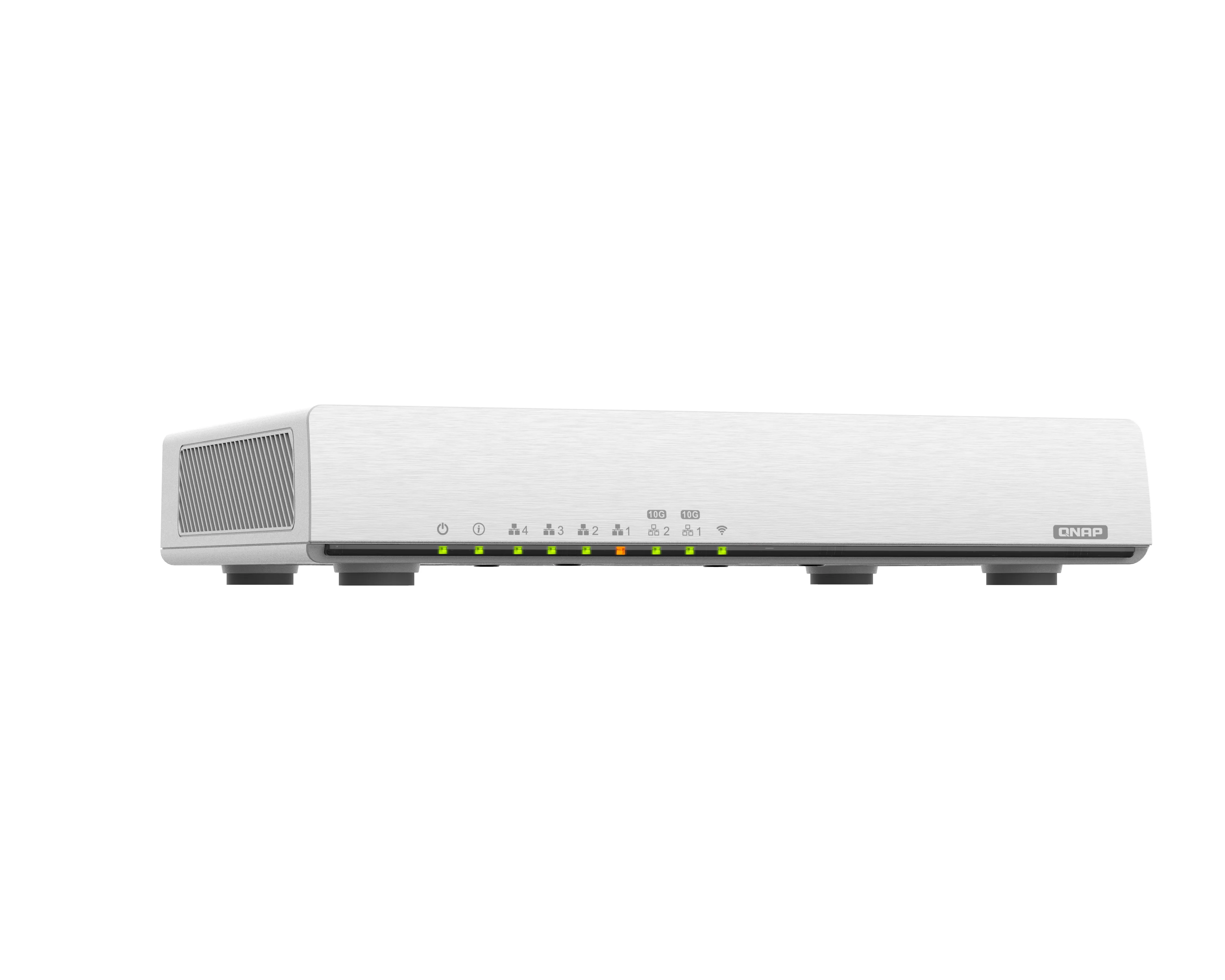 Qnap Qhora 301W Dual-Band - Wi-Fi 6 router