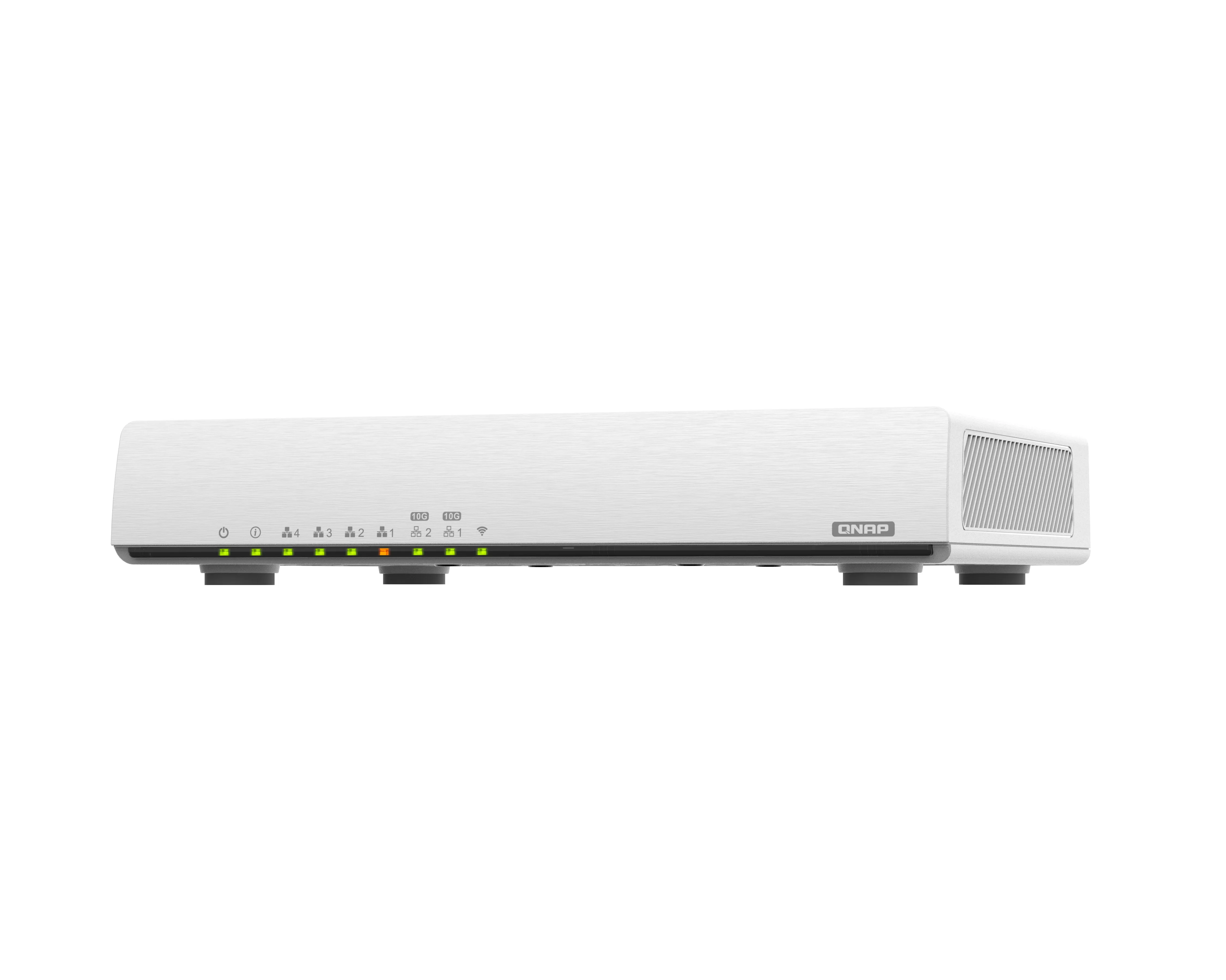 Qnap Qhora 301W Dual-Band - Wi-Fi 6 router