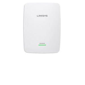 Linksys RE3000W Wireless Range Extender