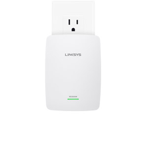 Linksys RE3000W Wireless Range Extender