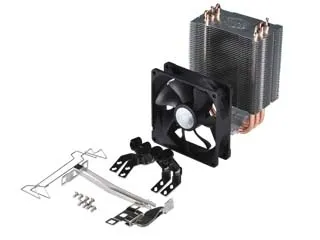 CM HYPER TX3 1156/1155/775/AM3/AM2