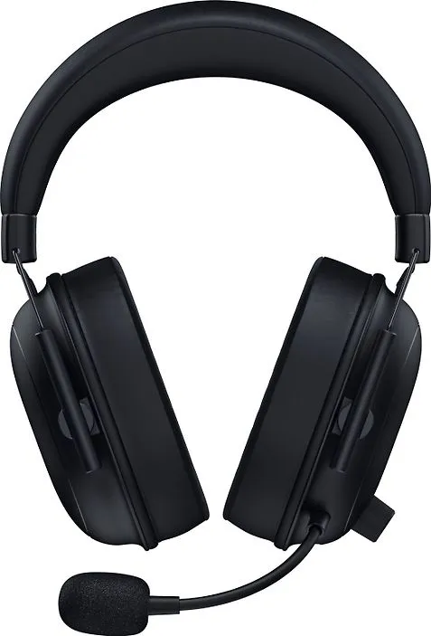 Razer Blackshark V2 Hyperspeed - wireless gaming headset, black