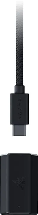 Razer Blackshark V2 Hyperspeed - wireless gaming headset, black