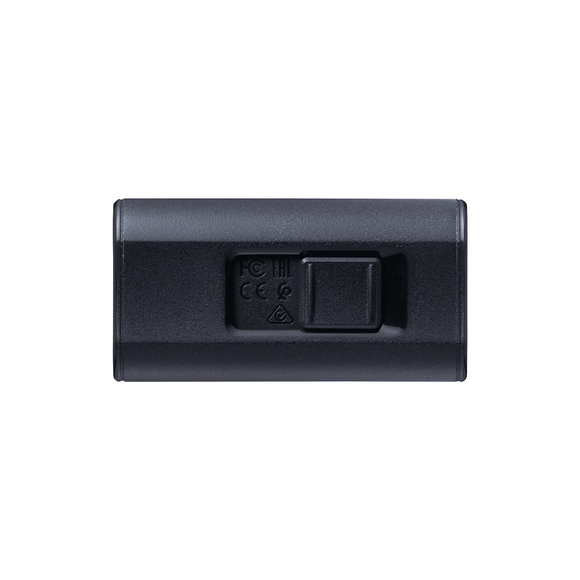 ADATA SC750 2 Tt USB-C -ulkoinen SSD, Musta