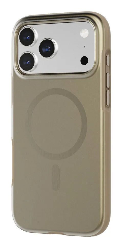 Tech21 Evo Dusk MagSafe, iPhone 17 Pro Max -suojakuori, Copper