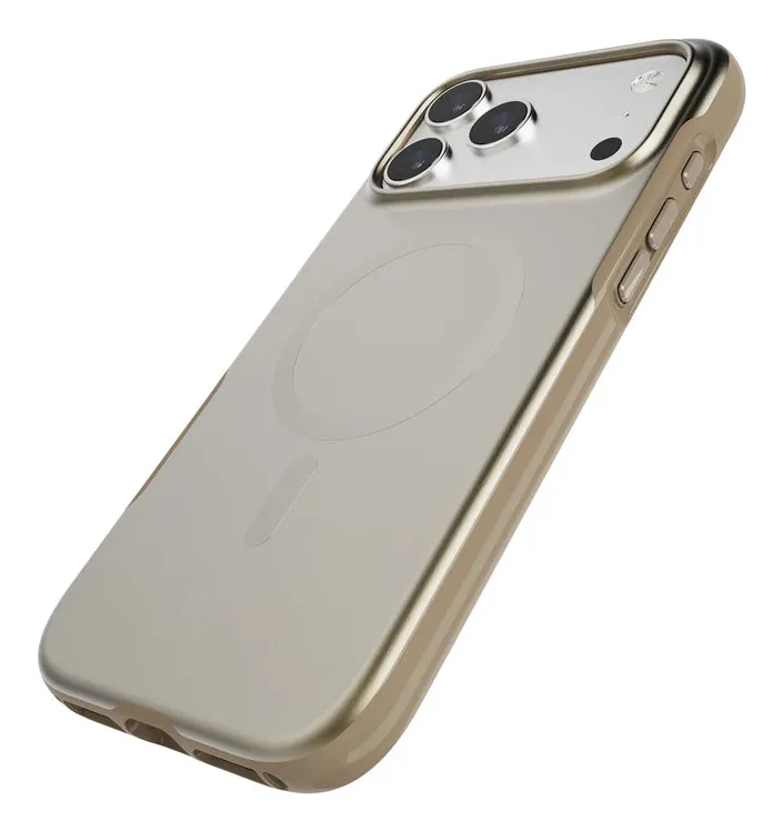Tech21 Evo Dusk MagSafe, iPhone 17 Pro Max -suojakuori, Copper