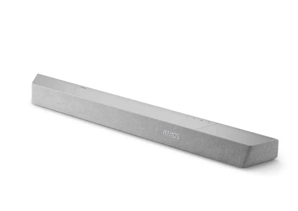 PHILIPS TAB8507 SOUNDBAR