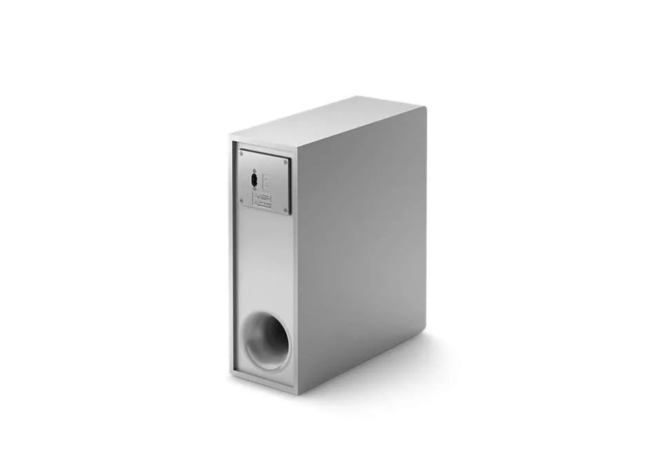 PHILIPS TAB8507 SOUNDBAR