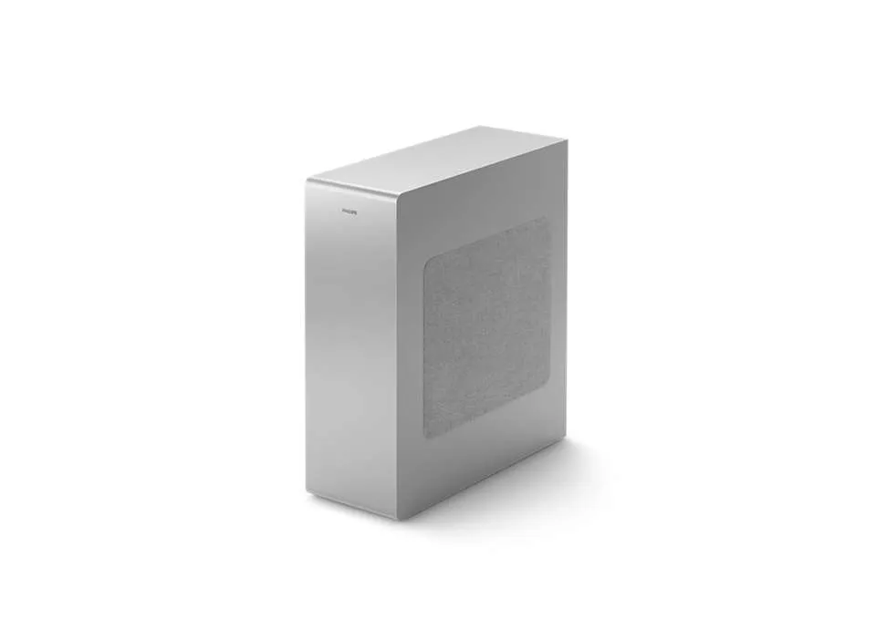 PHILIPS TAB8507 SOUNDBAR