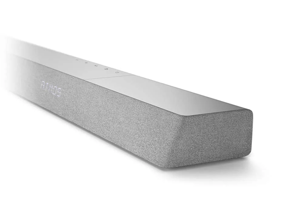 PHILIPS TAB8507 SOUNDBAR