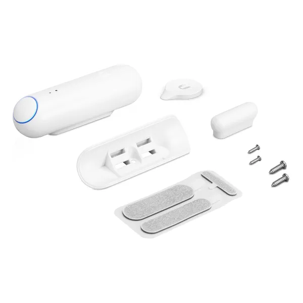 Ubiquiti UniFi Protect All-In-One Sensor (UP-Sense) - Sensor, White