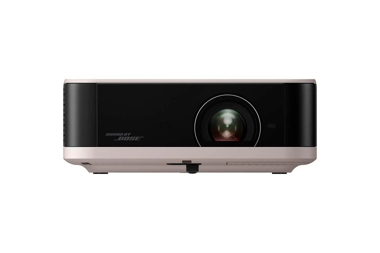 EPSON Lifestudio POP Projector 700lm EF-61R Rose Quartz